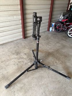 Bicycle stand