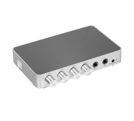 KM200 Karaoke sound mixer