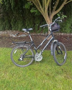 Trek Female Mountain Bike