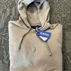Hugo Boss Hoddie Size L For Men 