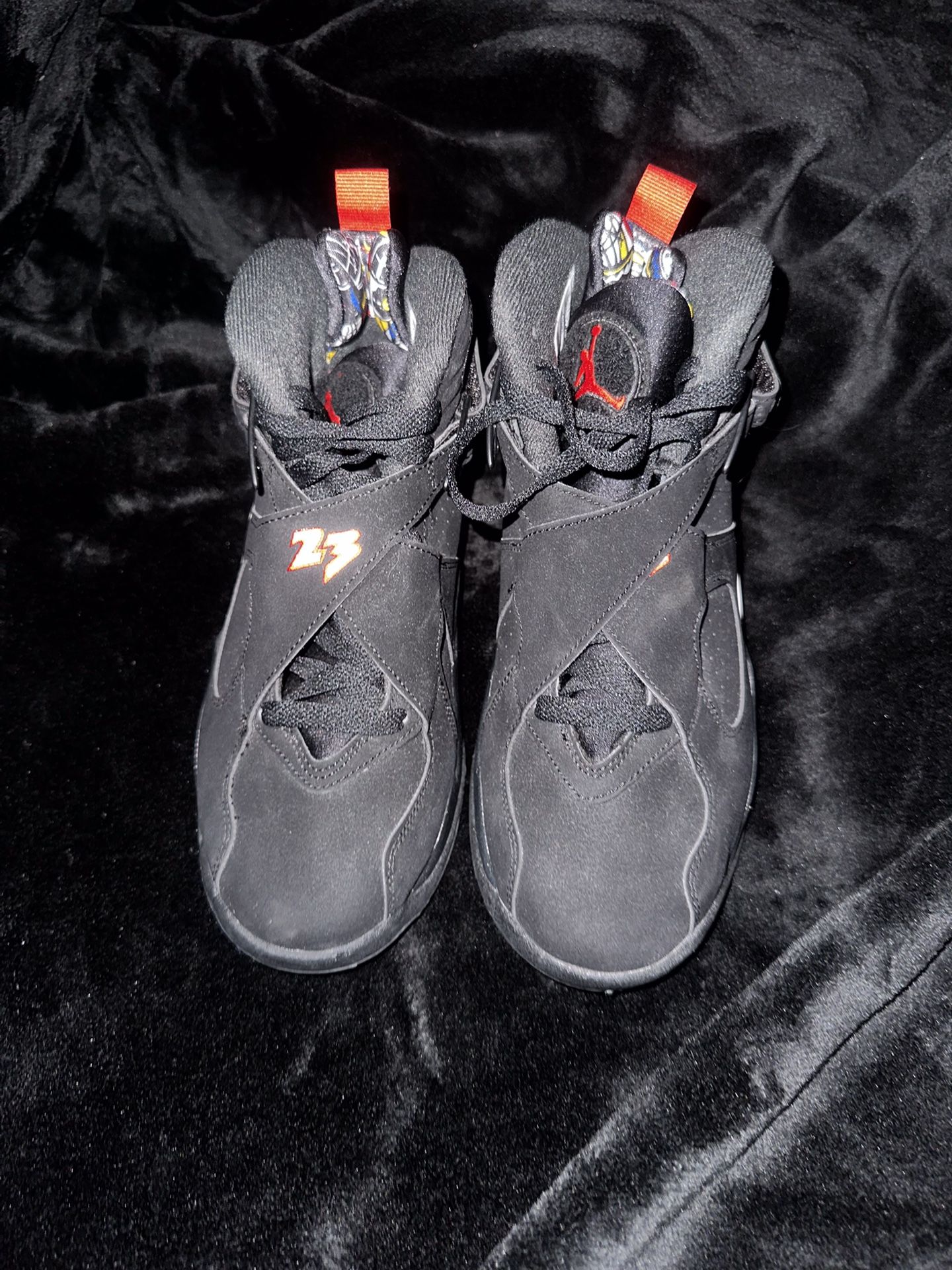 Jordan 8 Retro Size 6.5 Y Brand New No Box $222