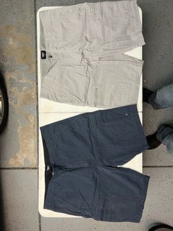 Denizen Levi’s men’s shorts