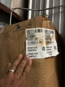  0270A01127S  GOODMAN COIL