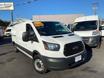 2016 Ford Transit-150