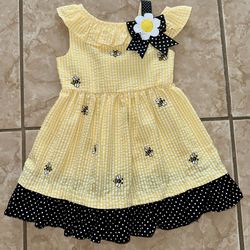 2T Dress