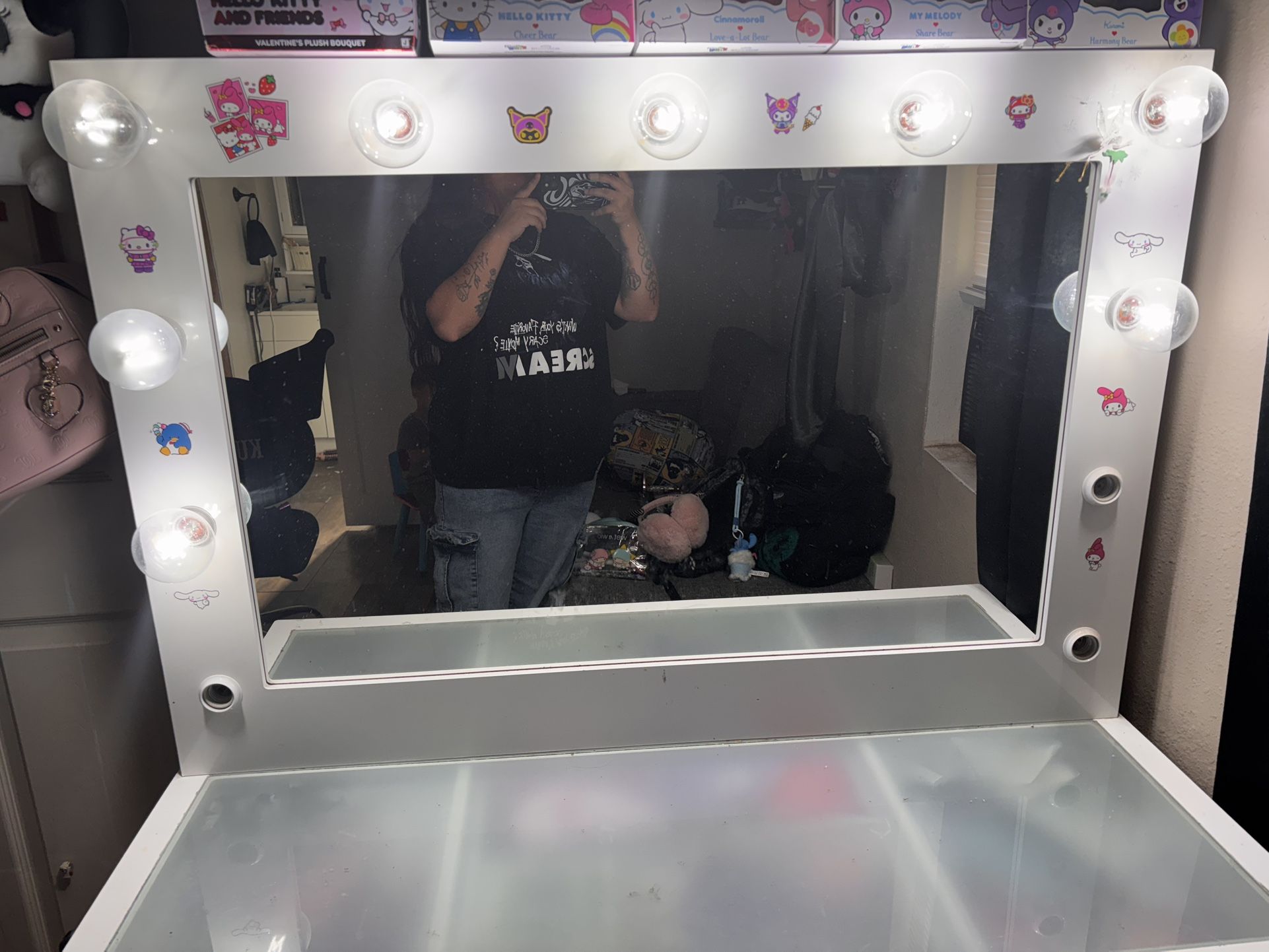 Vanity