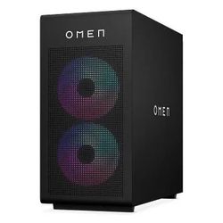 Omen 35L Gaming Desktop PC