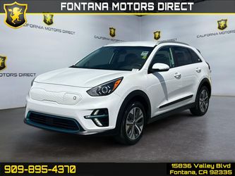 2022 Kia Niro EV