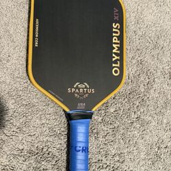 Olympus 14mm Pickleball Paddle