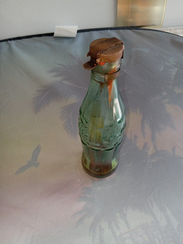 Bottle