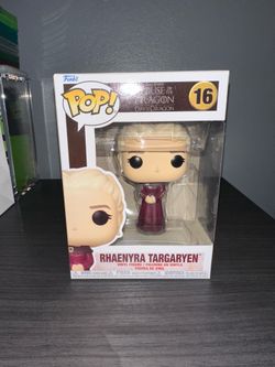 Funko pops