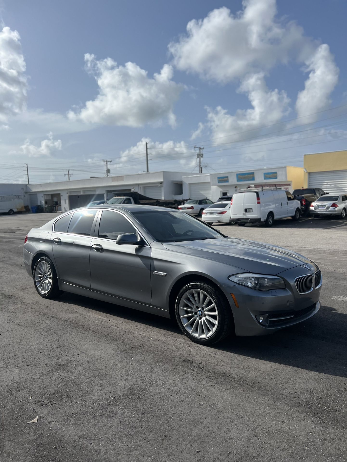 2014 BMW 335i