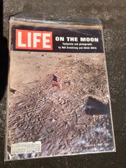 🌕 moon date magazine