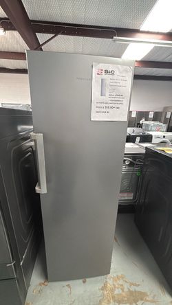 HISENSE FREEZER