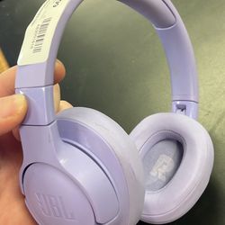 JBL Headphones (1616)