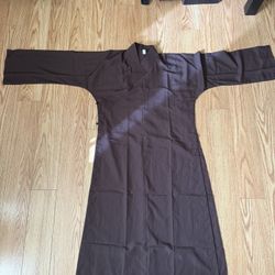 Vietnamese Buddhist Lay Robe