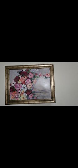 Wall Decoration! $20