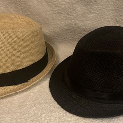 Designer, Brim Hats