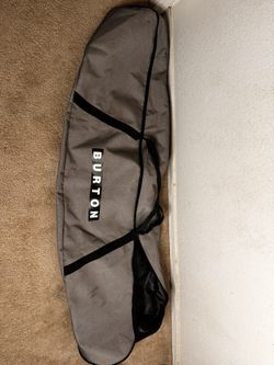 Burton Snowboard Bag