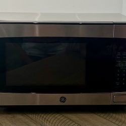 Microwave Countertop GE