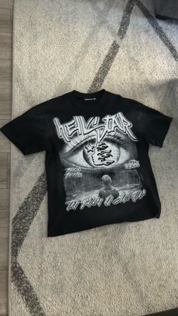 HellStar T shirt