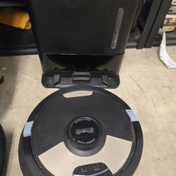 Shark Matrix Cleaner 2in1