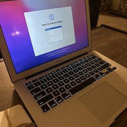 MacBook Air 