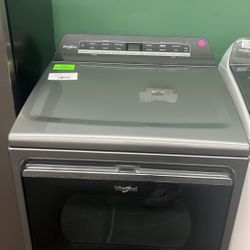 Washer/Dryer