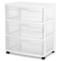 (2) College storage