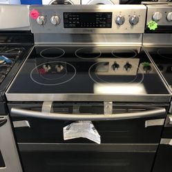 Samsung Stove