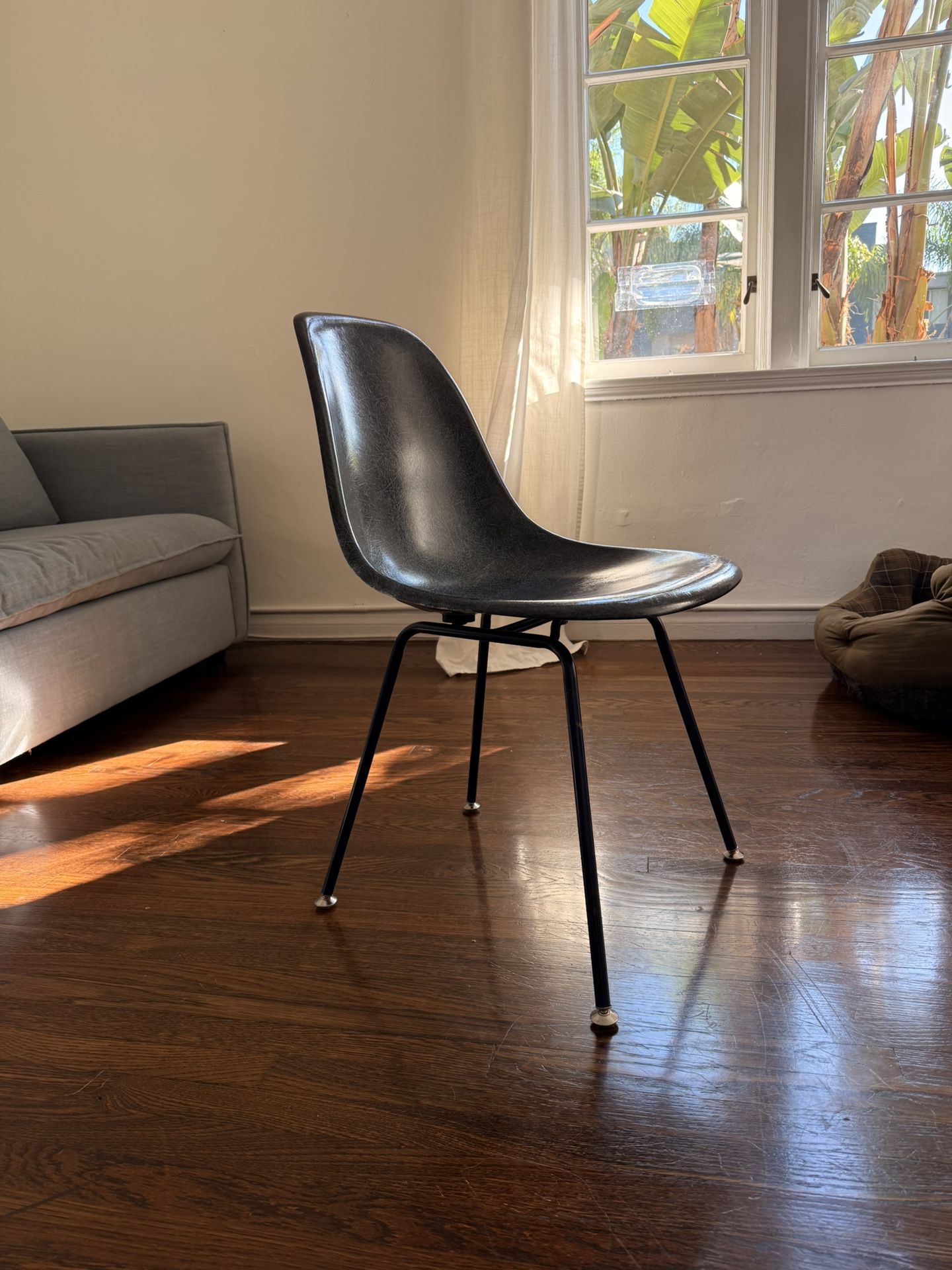 Eames Modernica Chairs