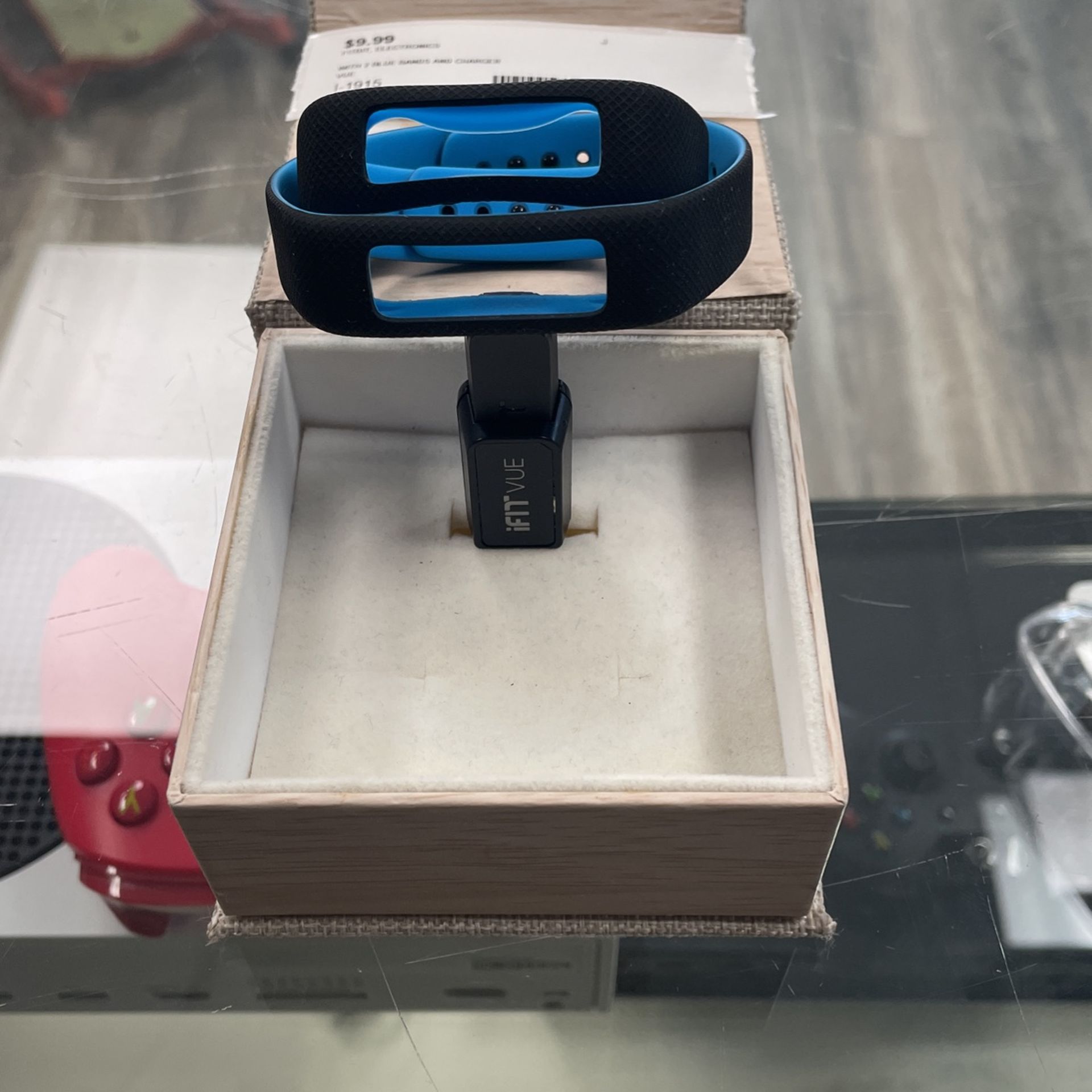 Fitbit
