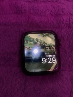 Apple Watch Series 6 Gps