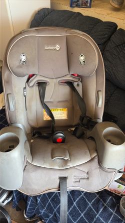 Car seat