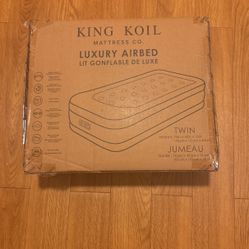 AirBed