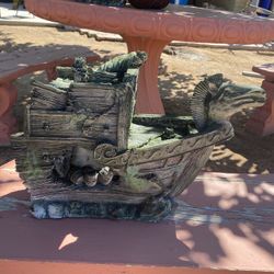 Fish Tank Decor Bundle!!!