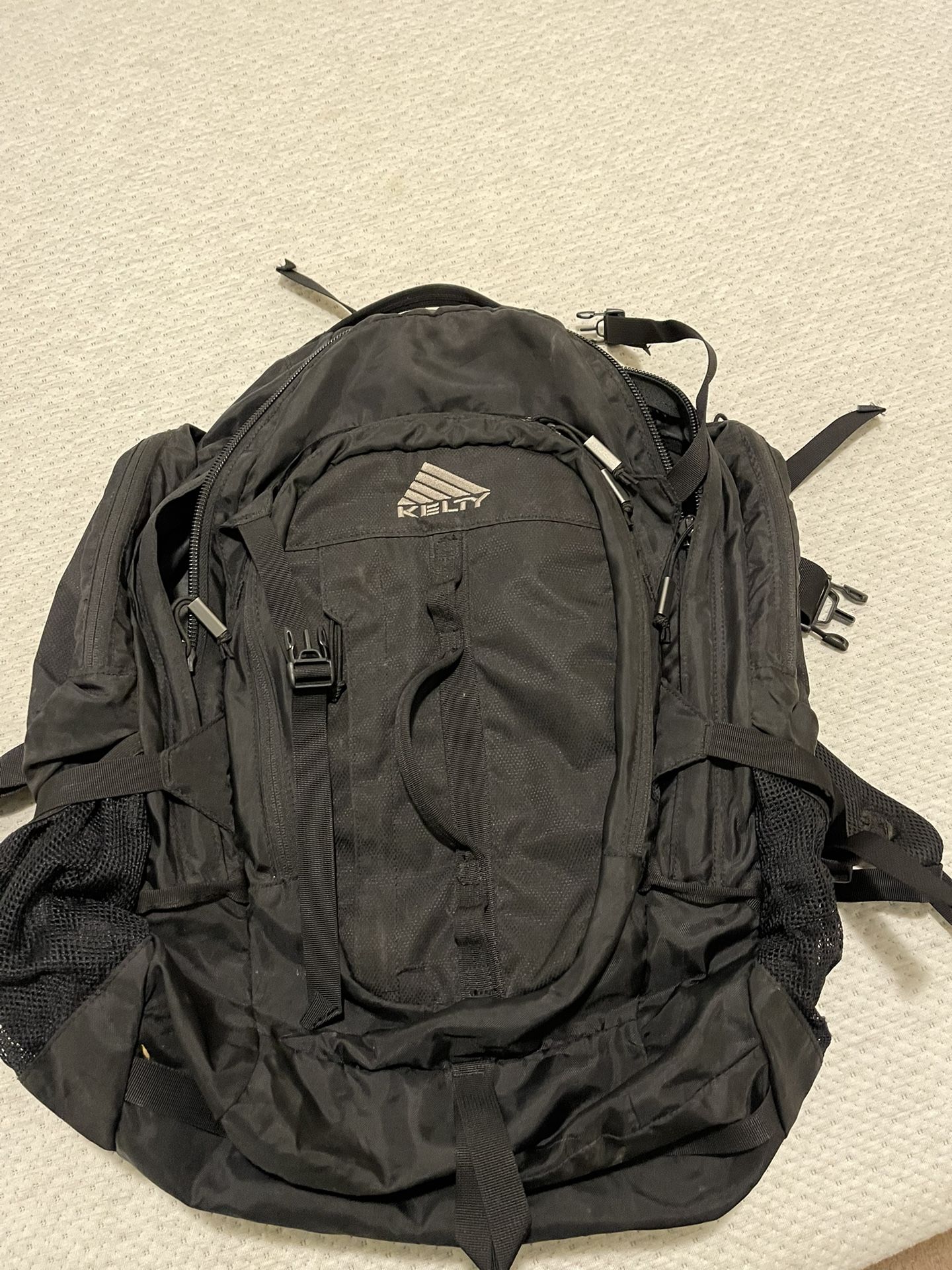 Kelty BackPack 2 Day Hike