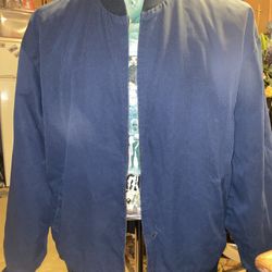 Men’s work jacket