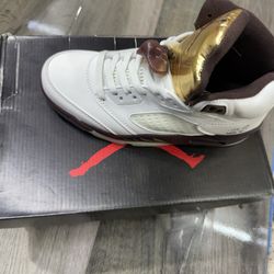 Jordan 5 Retro