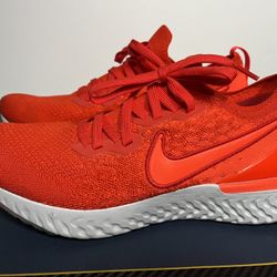 Nike Epic React