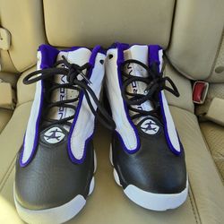 Kids  Jordan's 