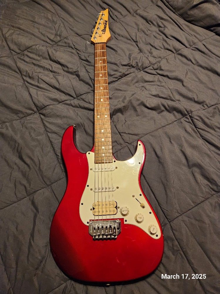 Ibanez Gio Electric Guitar