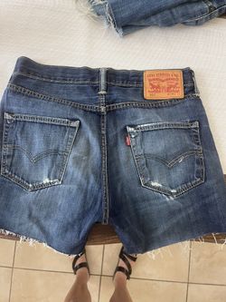 Levi’s 514 30/30