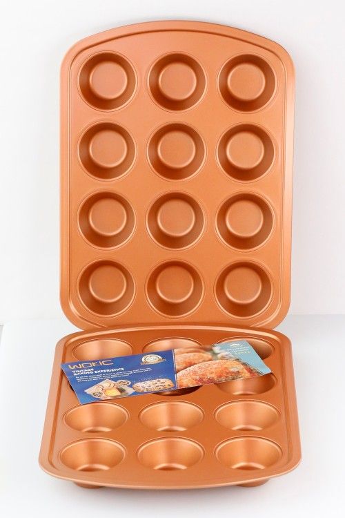 Cupcake/Muffin Baking Pans