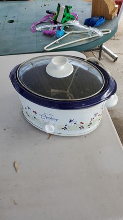 Crockpot