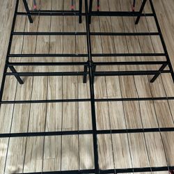 Full Bed Frame 
