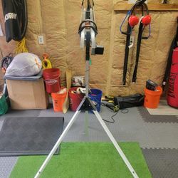 BACKYARD BATTER PRO