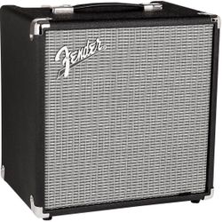 Fender Rumble 25 Bass Amp 