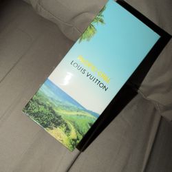 Louis Vuitton Pacific Chill