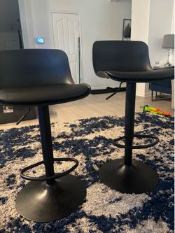 Barber Chairs
